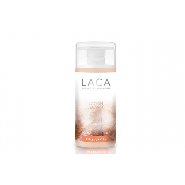 Loción Secante para Piel Grasa – 70 ml