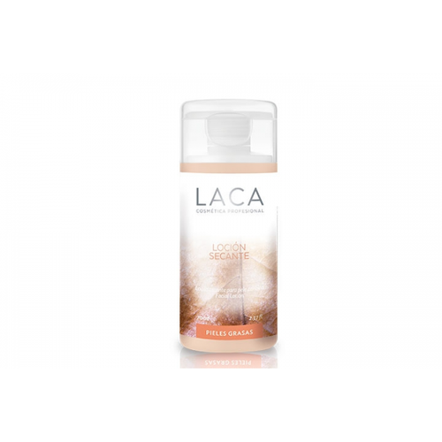 Loción Secante para Piel Grasa – 70 ml